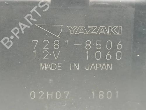 Electronic module SUZUKI GRAND VITARA II (JT, TE, TD) 1.9 DDiS (JB419WD, JB419XD) | BP9467220M83 