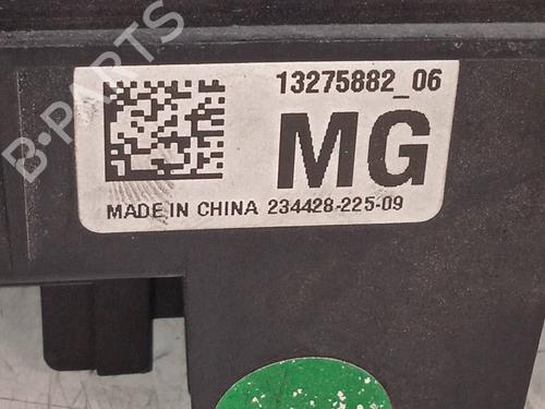 Fuse box OPEL INSIGNIA A (G09)  | BP9469074E1 