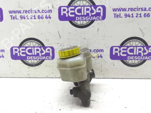 Brake master cylinder SEAT IBIZA III (6L1)  | BP9476566M77 