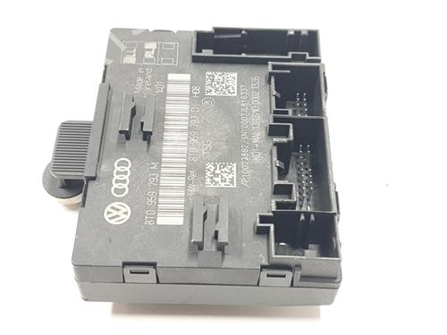 Electronic module AUDI A5 Sportback (8TA) 2.0 TFSI | BP32343428M83  - Image 5