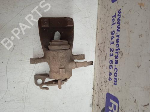 Left rear brake caliper ALFA ROMEO 147 (937_)  | BP11627820M107 