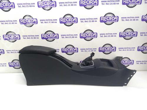 Console central RENAULT LAGUNA III (BT0/1) [2007-2015]  11683689