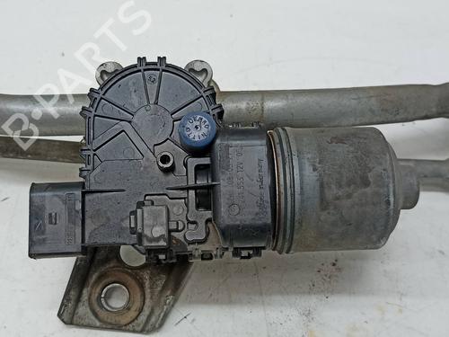 Essuie-glace moteur avant OPEL ASTRA H (A04)  | BP13083884M29 