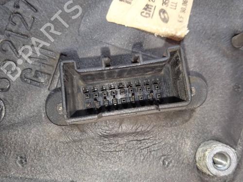 Left mirror OPEL VECTRA C GTS (Z02)  | BP9485005C26 
