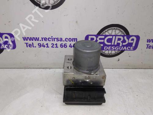 ABS pump RENAULT MEGANE II (BM0/1_, CM0/1_)  | BP9475527M43 