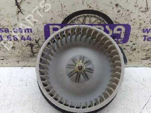 Heater blower motor MITSUBISHI PAJERO I (L04_G, L14_G)  | BP9479832M62