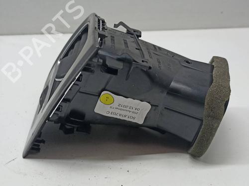 Air vent VW GOLF VII (5G1, BQ1, BE1, BE2)  | BP11860731I21 