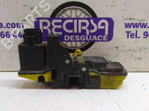 Rear right lock VOLVO S60 I (384)  | BP9481589C99 