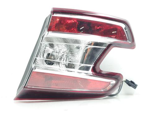 Used Right tailgate light Right tailgate light RENAULT MEGANE III Grandtour (KZ0/1) 1.5 dCi (KZ09, KZ0D, KZ1G, KZ29, KZ14, KZ1W, KZ10, KZ1F,... (110 hp) 34002484 34002484
