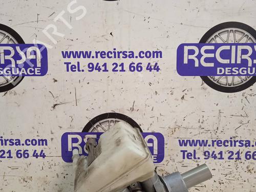 Brake master cylinder CITROËN C4 Grand Picasso I (UA_)  | BP9484566M77 