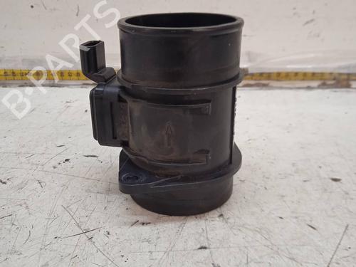 Used Mass air flow sensor RENAULT CLIO IV (BH_) [2012-2021]  10332611
