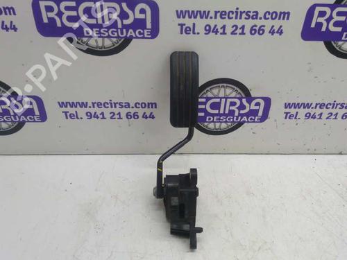 Used Pedal RENAULT KANGOO / GRAND KANGOO II (KW0/1_) [2008-2025]  9474476