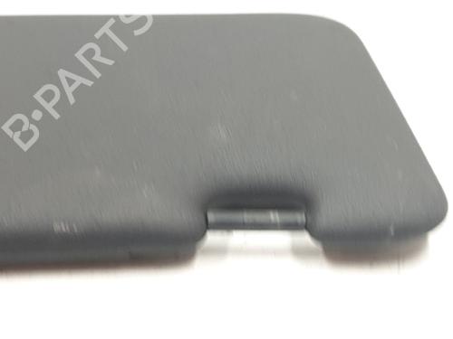 Left sun visor AUDI A3 (8P1) 1.8 TFSI | BP40296444I1  - Image 6