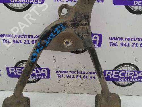 Querlenker links hinten für MERCEDES-BENZ M-CLASS (W163) [1998-2005]  9476994