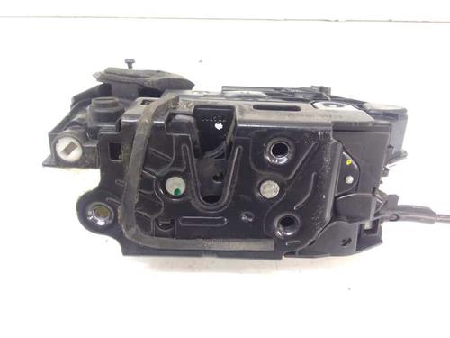 Rear left lock VW POLO V (6R1, 6C1)  | BP9467040C100 