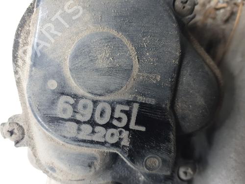 Front wiper motor HONDA ACCORD VII (CL, CN) 2.2 i-CTDi (CN1) | BP32256390M29