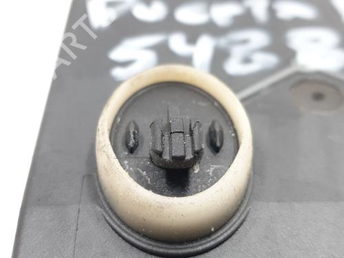 Electronic module VW GOLF VII (5G1, BQ1, BE1, BE2) 1.6 TDI | BP31338167M83 