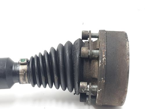 Right front driveshaft SEAT LEON (1P1) 1.6 TDI | BP32379771M39