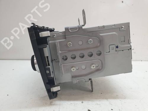 Radio HONDA CR-V III (RE_)  | BP10656254E6 
