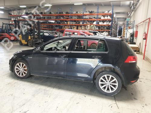 Engine VW GOLF VII (5G1, BQ1, BE1, BE2) 1.6 TDI | BP34440812M1  - Image 20