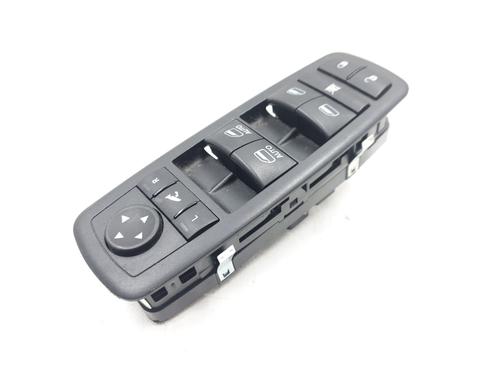 Left front window switch LANCIA THEMA (LX_) 3.0 D (LX, 48) | BP34446046I27  - Image 6