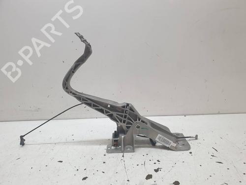 Used Hand brake CITROËN C4 CACTUS [2014-2025]  25995528