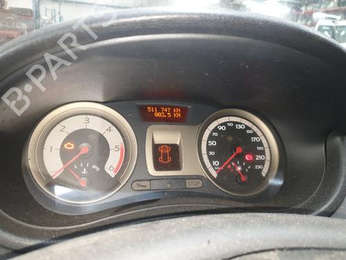 Switch RENAULT CLIO III (BR0/1, CR0/1) 1.5 dCi (BR17, CR17) | BP36526542I30 - Image 18