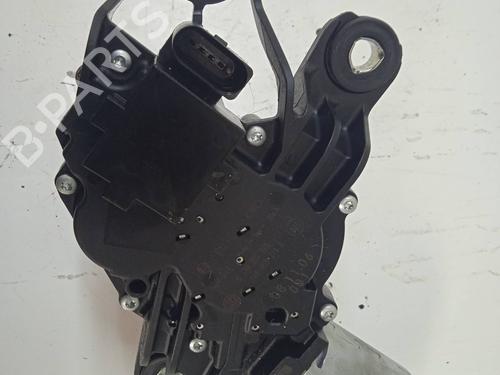 Rear wiper motor VW GOLF VI (5K1)  | BP12524626M102