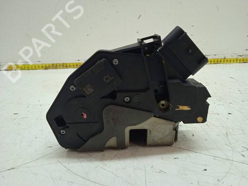 Front left lock FORD FIESTA VI (CB1, CCN)  | BP9488295C98 