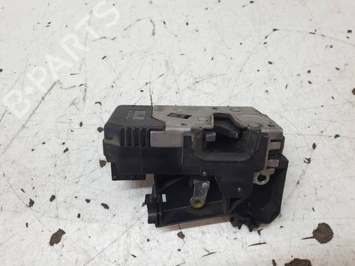 Front right lock NISSAN PRIMASTAR Bus (X83)  | BP29123571C97 