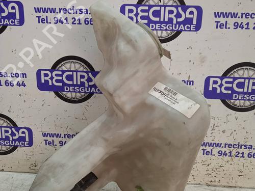 Windscreen washer tank MERCEDES-BENZ A-CLASS (W168) A 140 (168.031, 168.131) | BP9460219C113 