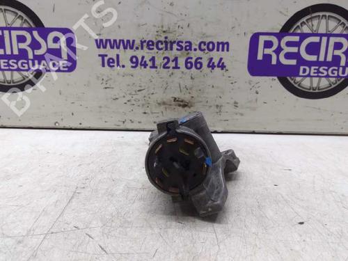 Ignition barrel SEAT CORDOBA (6L2)  | BP9490553M48 