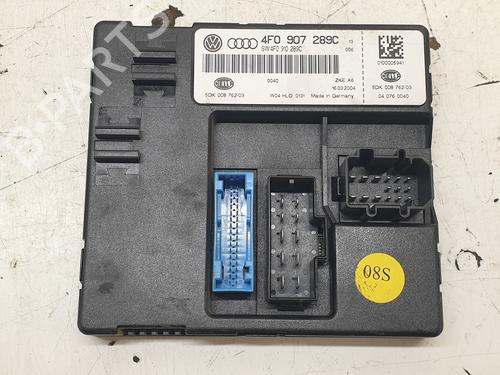 Elektronisk modul AUDI A6 C6 (4F2) 3.0 TDI quattro (225 hp) 24126375
