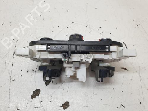 Climate control DACIA DOKKER MPV (KE_)  | BP22334800I5 