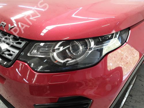Intercooler LAND ROVER DISCOVERY SPORT (L550) 2.0 D | BP33290830M30  - Image 31