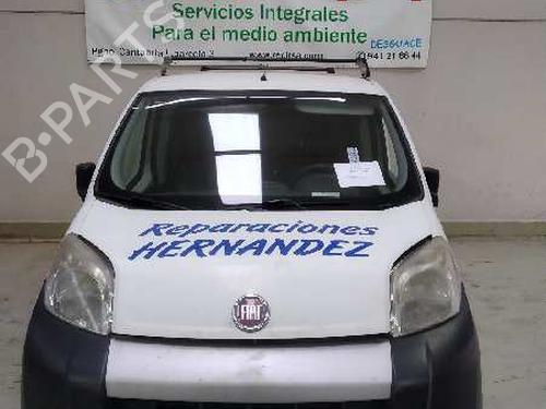 Left front driveshaft FIAT FIORINO Box Body/MPV (225_)  | BP15262839M38 