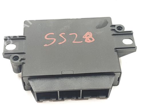 Electronic module VW TIGUAN (5N_) 2.0 TDI | BP32989226M83  - Image 5