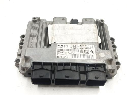 Used Engine control unit (ECU) Engine control unit (ECU) PEUGEOT 308 SW I (4E_, 4H_) 1.6 HDi (109 hp) 33937213 33937213