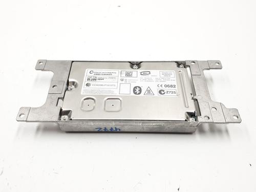 Electronic module BMW 3 (E90) 320 d | BP35954040M83 - Image 3