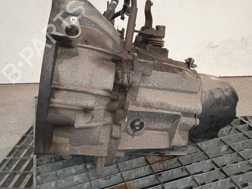 Gearbox NISSAN MICRA III (K12)  | BP10041332M3 