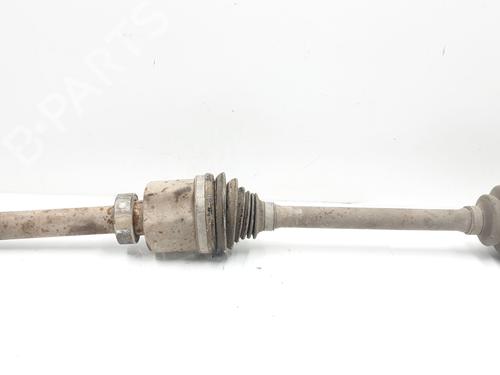 Right front driveshaft RENAULT TRAFIC III Van (FG_) 1.6 dCi 140 (FGMA, FGMC) | BP34446676M39 - Image 3