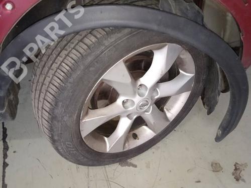 Hand brake NISSAN JUKE (F15) 1.5 dCi | BP9484688I18  - Image 11