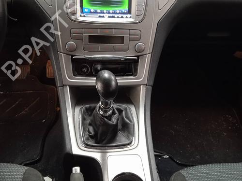 Gearbox FORD MONDEO IV (BA7)  | BP9483410M3 