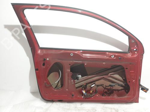 Left front door VW GOLF VI (5K1) 2.0 TDI | BP27718967C2