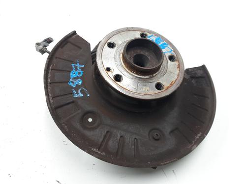 Used Left front steering knuckle MERCEDES-BENZ VITO Bus (W639) 111 CDI (639.701, 639.703, 639.705) (109 hp) 31321006