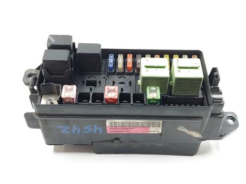 Fuse box MINI MINI (R56) Cooper | BP35951298E1 - Image 8