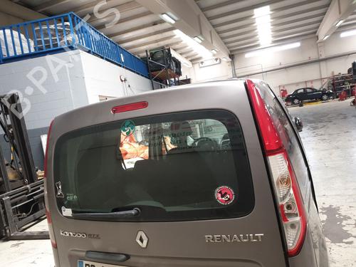 Engine RENAULT KANGOO / GRAND KANGOO II (KW0/1_) 1.5 dCi 90 (KW05, KW08, KW0G, KW11) | BP37199096M1 - Image 16
