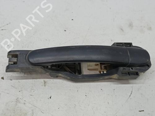Used Front right exterior door handle SEAT ALTEA (5P1) [2004-2015]  9471814