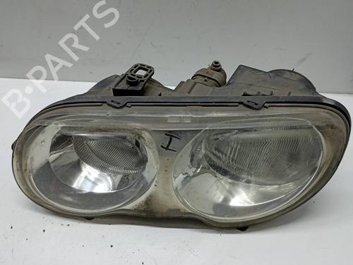 Used Left headlight ROVER 25 I Hatchback (RF) [1999-2006]  9460875