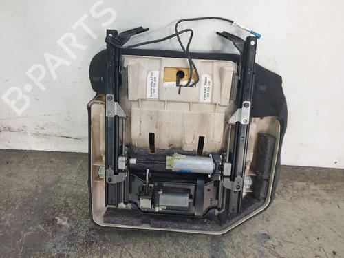 Rear seat MERCEDES-BENZ S-CLASS (W221, V221) S 63 AMG (221.077, 221.177) | BP21533165C17 